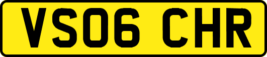 VS06CHR