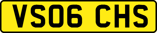 VS06CHS