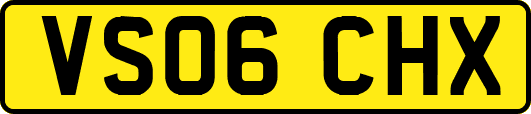 VS06CHX