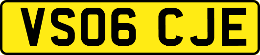 VS06CJE