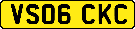 VS06CKC