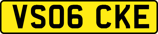 VS06CKE