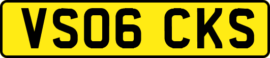 VS06CKS