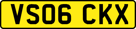 VS06CKX