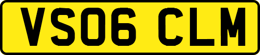 VS06CLM