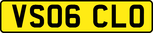 VS06CLO