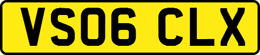 VS06CLX