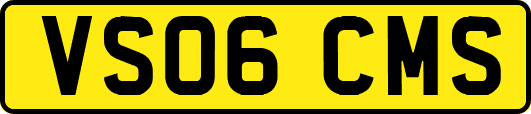 VS06CMS