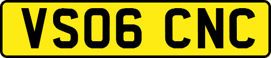 VS06CNC