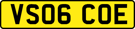 VS06COE