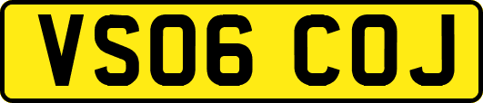 VS06COJ