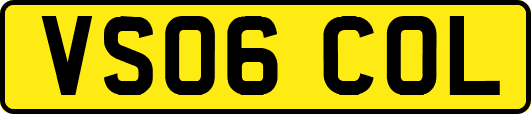 VS06COL