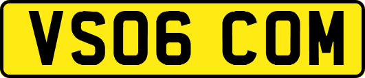 VS06COM