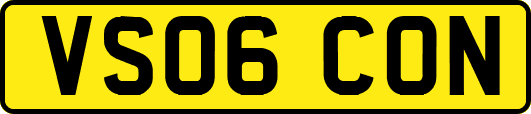 VS06CON