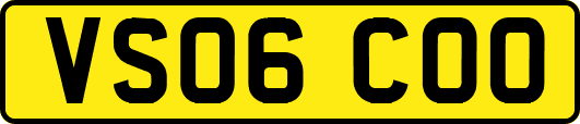 VS06COO