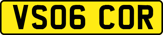 VS06COR