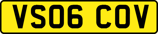 VS06COV