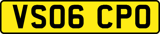 VS06CPO