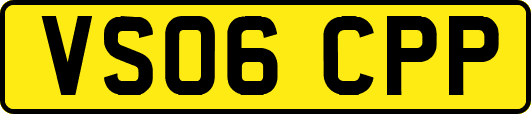 VS06CPP
