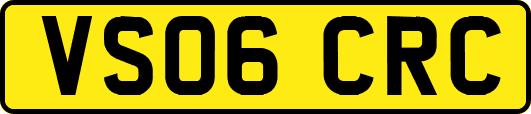 VS06CRC