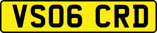 VS06CRD