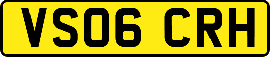VS06CRH