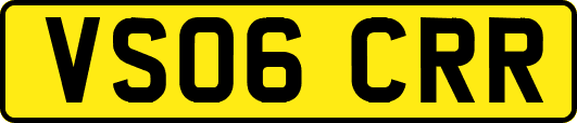 VS06CRR