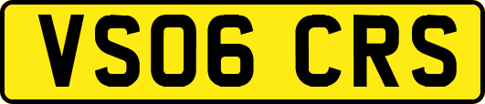 VS06CRS