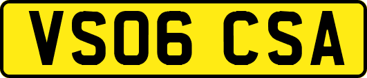 VS06CSA