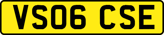 VS06CSE