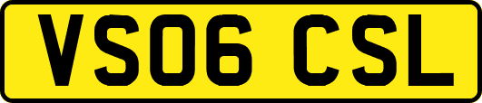 VS06CSL