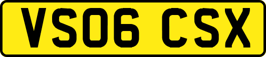 VS06CSX