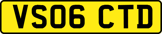 VS06CTD