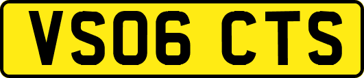 VS06CTS
