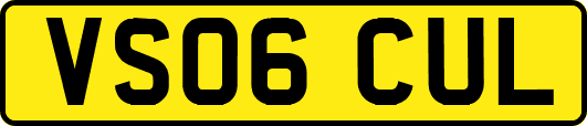 VS06CUL