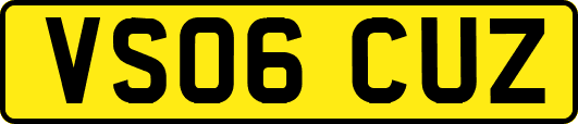 VS06CUZ