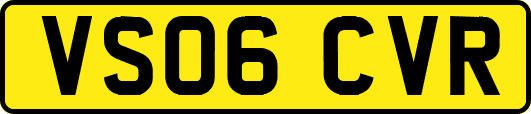 VS06CVR