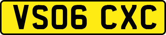 VS06CXC