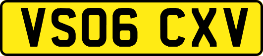 VS06CXV