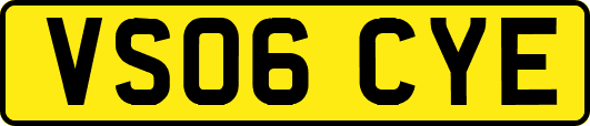 VS06CYE