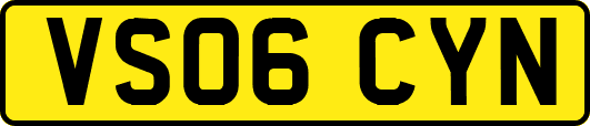 VS06CYN
