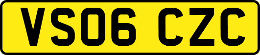 VS06CZC