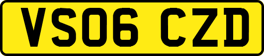 VS06CZD