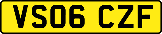 VS06CZF