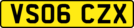 VS06CZX