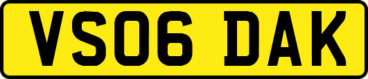 VS06DAK
