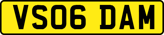 VS06DAM