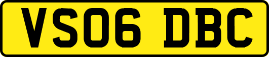 VS06DBC