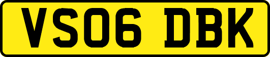 VS06DBK