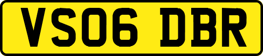 VS06DBR